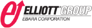 Elliott Turbo Machinery Ltd logo