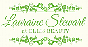 Ellis Beauty logo
