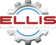 Ellis Components logo