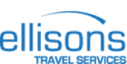 Ellisons Travel Services logo