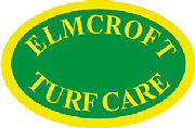 Elmcroft Turfcare Ltd logo