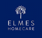 ELMES HOMECARE UK LTD logo
