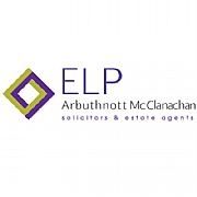 ELP Arbuthnott McClanachan logo