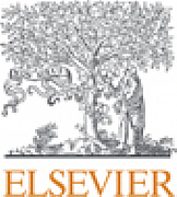 Elsevier Science plc logo