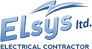 Elsys Electrical Ltd logo