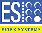 Eltek Manufacturing Ltd logo