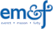 E.M. & F. Group Ltd logo