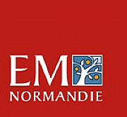 EM NORMANDIE OXFORD STUDENTS' UNION logo
