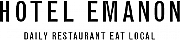 Emanon Ltd logo