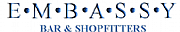 Embassy Bar & Shopfitters logo