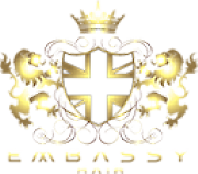 Embassy Hair logo