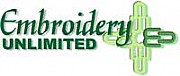 Embroidery Unlimited logo
