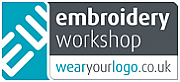 Embroidery Workshop logo
