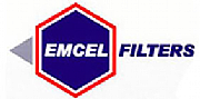 Emcel Filters Ltd logo