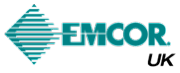 EMCOR Group (UK) plc logo