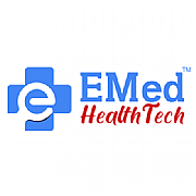EMed HealthTech Pvt Ltd logo