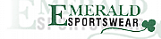 Emerald Sportswear logo