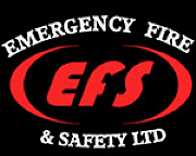 Emergency Fire & Safety Ltd logo
