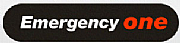 Emergency One (UK) Ltd logo