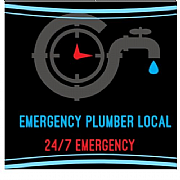 Emergency Plumber Local logo