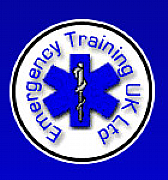 Emergency Training UK Ltd logo