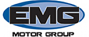 Emg Spalding Ltd logo
