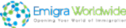 Emigra Europe Ltd logo