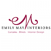 Emily May Interiors logo