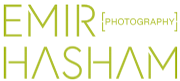 Emir Hasham Ltd logo