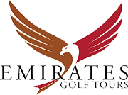 Emirates Golf Tours Ltd logo