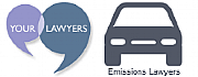 Emissions Compensation Claims Ltd logo