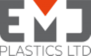 EMJ Plastics Ltd logo