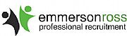 Emmerson Ross Recruitment logo