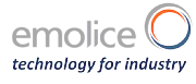 Emolice logo