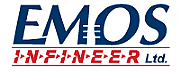Emos-Infineer Ltd logo
