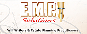 Emp Solutions Will Writers & Estate Planning Practitioners logo