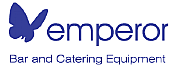 Emperor Bar & Catering Equipment logo