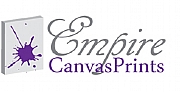 Empire Canvas Prints logo