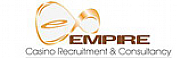Empire Casino Recruitment & Consultancy Ltd Empire Casino Recruitment & Consultancy Ltd logo