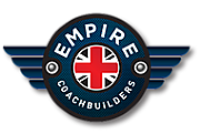 Empire Coachbuilders Ltd logo