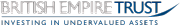 Empire House Investments Ltd logo