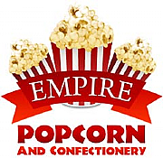 Empire Popcorn logo