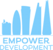 Empower Development logo