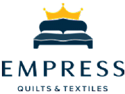 Empress Quilts & Textiles Ltd logo