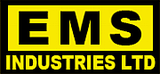 EMS Industries Ltd logo
