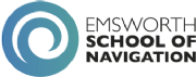 Emsworth School of Navigation logo