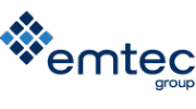 Emtech Ltd logo