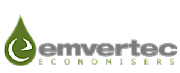 Emvertec Economisers Ltd logo