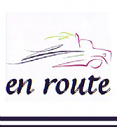 En-route Couriers Ltd logo