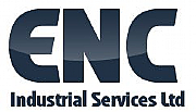 Enc Industrial Services Ltd logo
